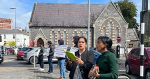 Street Evangelism