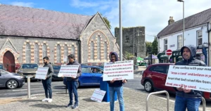 Street Evangelism