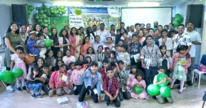 Retreat For Bethel Christian Assembly Children