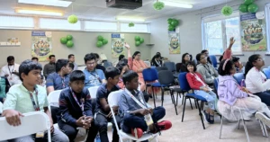 Retreat For Bethel Christian Assembly Children