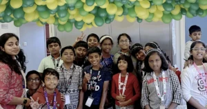 Retreat For Bethel Christian Assembly Children